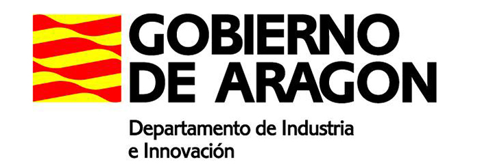 Gobierno de Aragón.