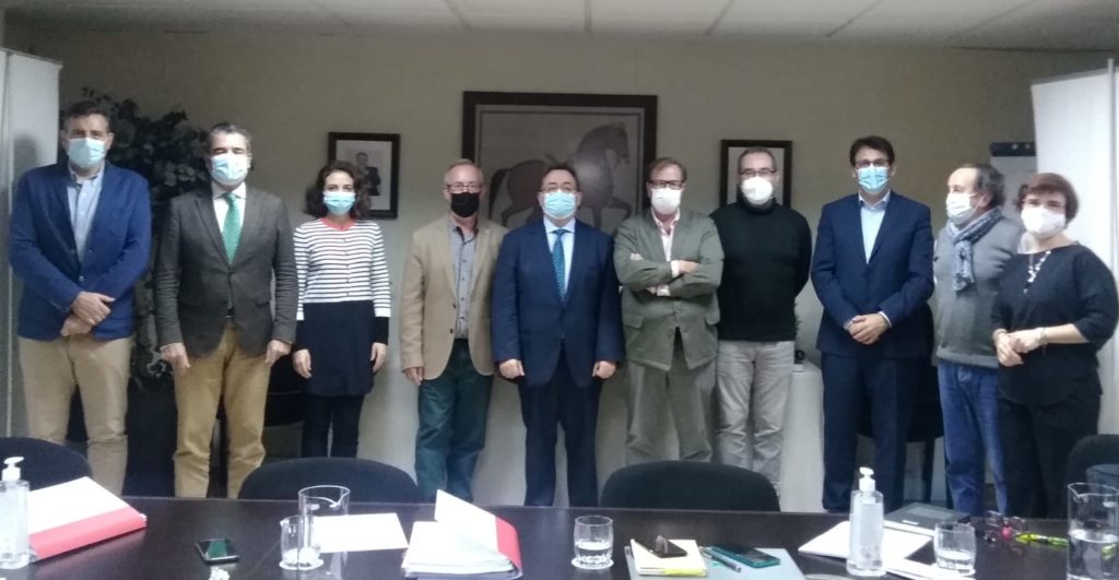 V Acuerdo Laboral Estatal