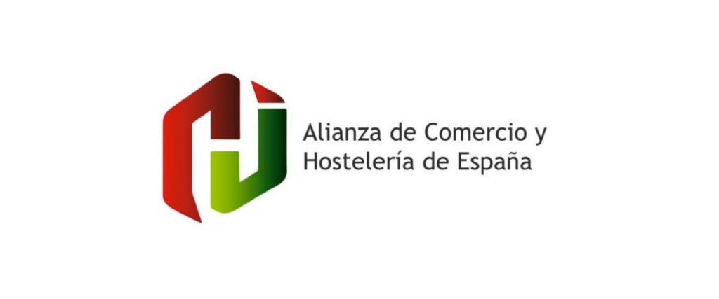 Alianza deComercio y hostelería de España