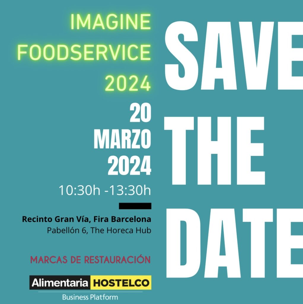 Imagine Foodservice 2024