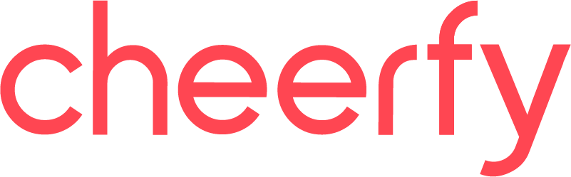 CHEERFY
