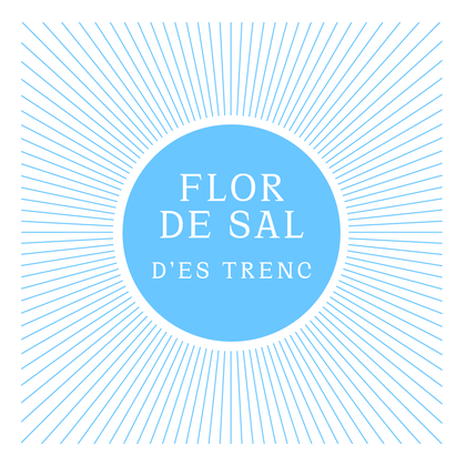 FLOR DE SAL